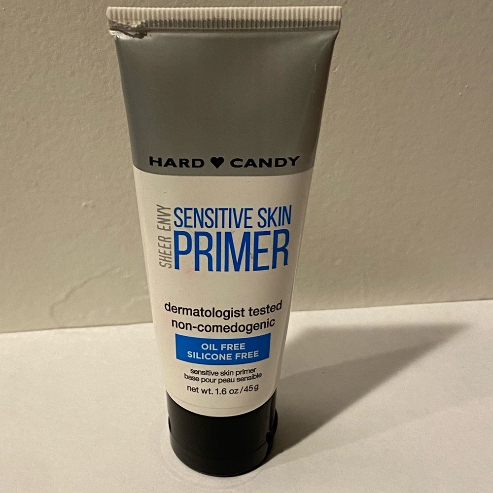 Hard Candy Sensitive Skin primer